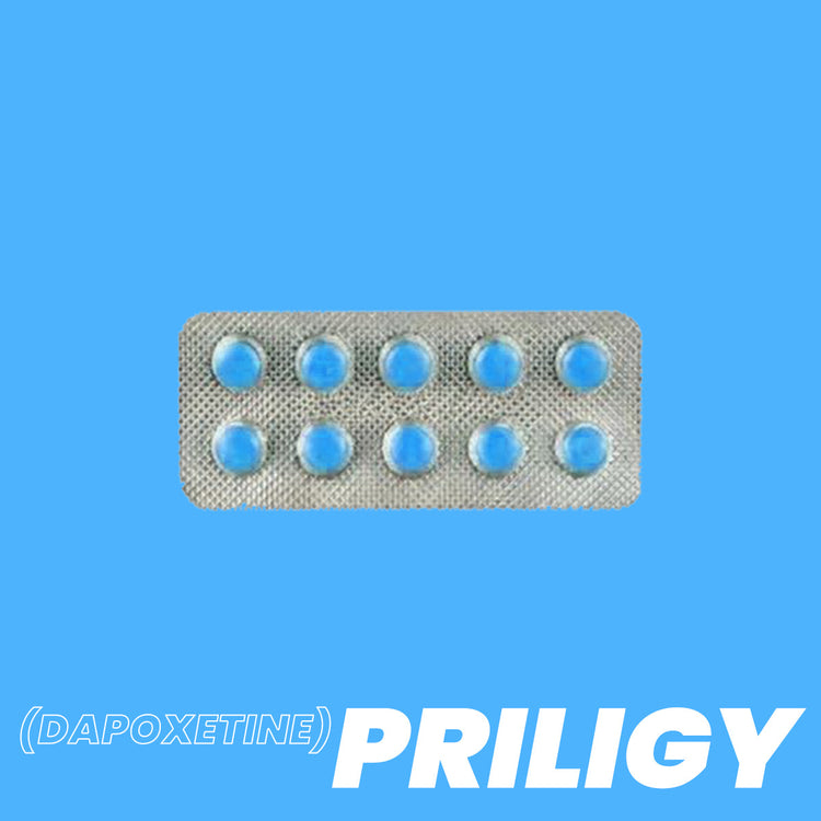 Priligy