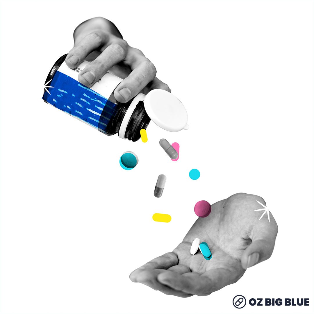 Cialis vs Viagra – Which One Is Better for You? - Oz Big Blue