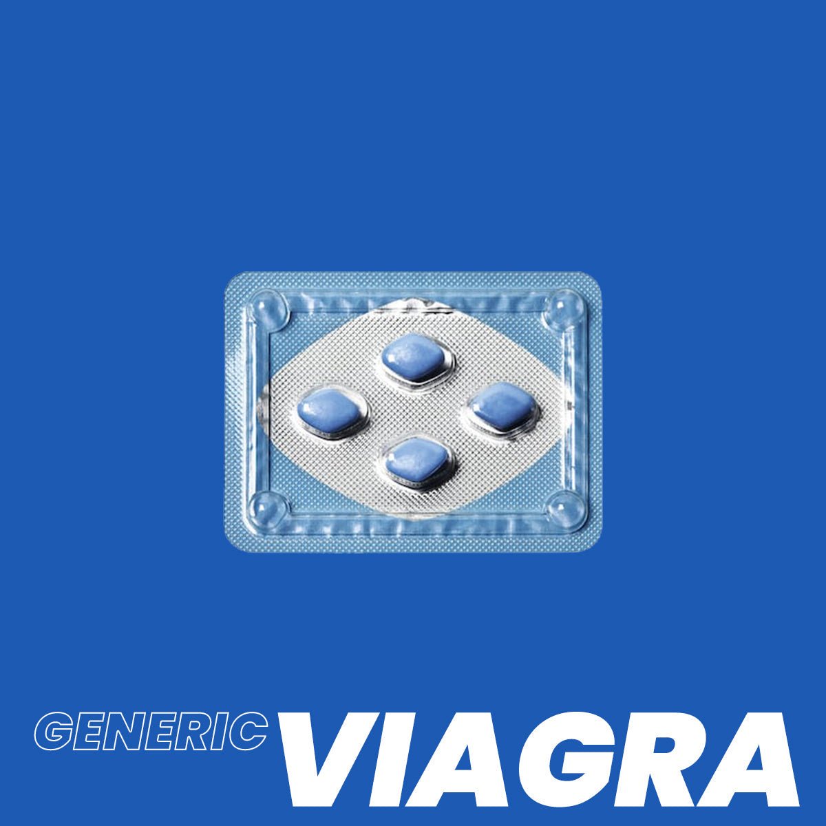 Buy Generic Viagra – Fast Sildenafil ED Treatment