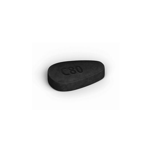 Cialis Black 80mg Tablets – Extra Strength Tadalafil ED - Oz Big Blue