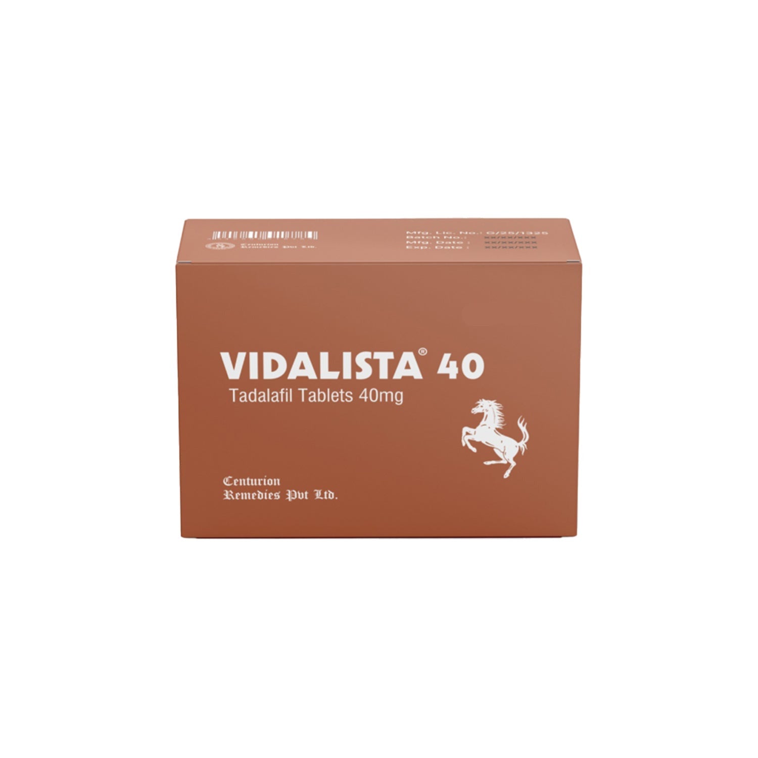 Generic Cialis 40mg Tablets – Reliable Tadalafil ED Treatment - Oz Big Blue